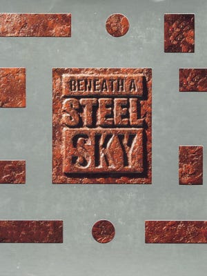 Beneath a Steel Sky boxart