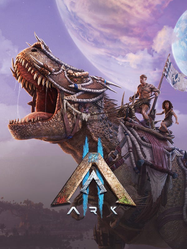 Ark 2 | VG247