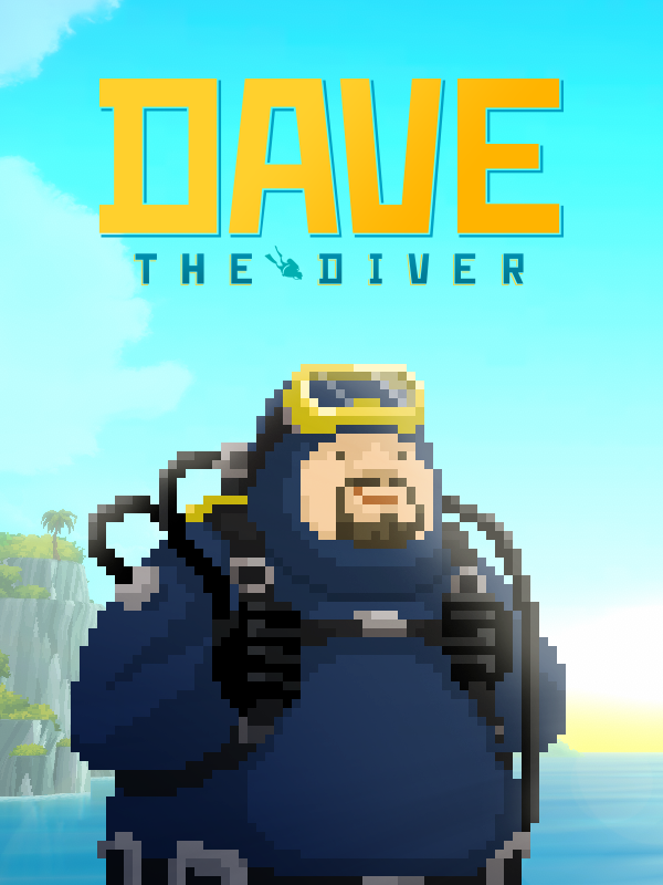 Dave the Diver Eurogamer.es