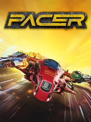 Pacer boxart