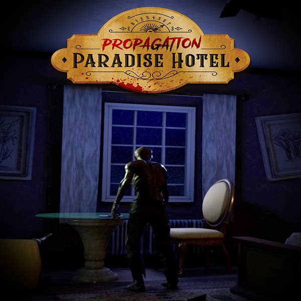 Review - Propagation Paradise Hotel - WayTooManyGames