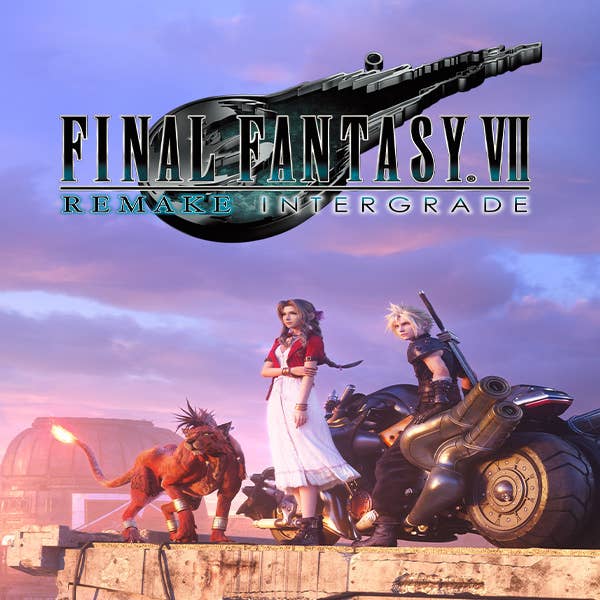 The 10 BEST Final Fantasy VII Remake Mods 