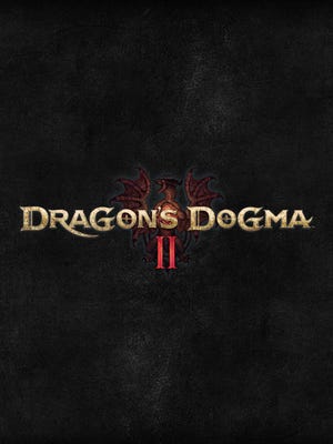 Dragon's Dogma 2 okładka gry