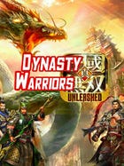 Dynasty Warriors: Unleashed boxart