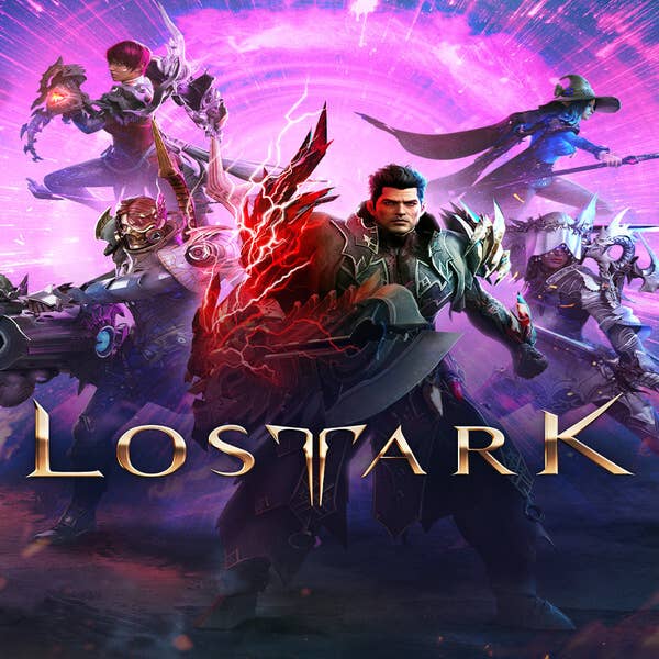 New European Region Update - News  Lost Ark - Free to Play MMO Action RPG