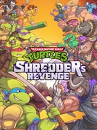 Teenage Mutant Ninja Turtles: Shredder's Revenge boxart