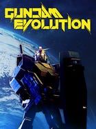 Gundam Evolution boxart