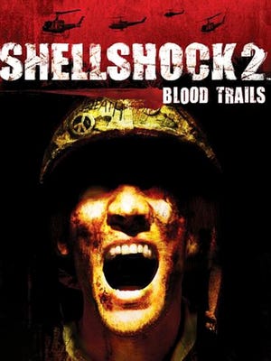 ShellShock 2 : Blood Trails boxart