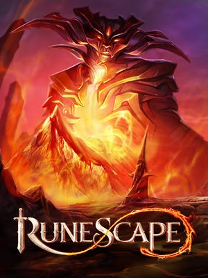 RuneScape 3 boxart