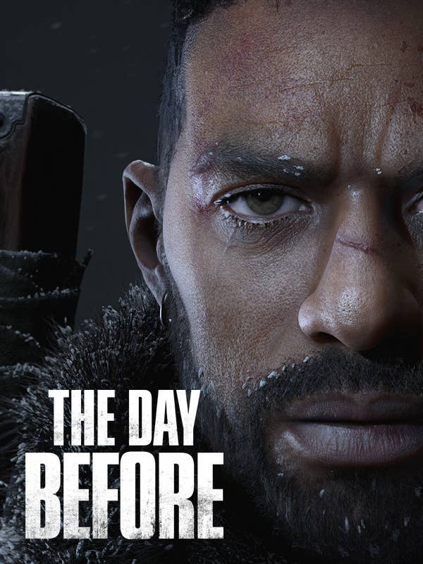 The Day Before recebe trailer inspirado no filme I Am Legend