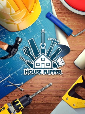 House Flipper boxart