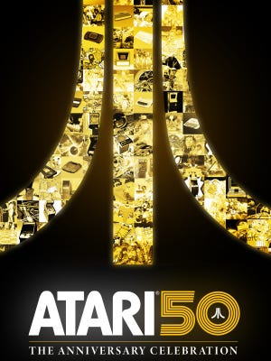Atari 50: The Anniversary Celebration boxart