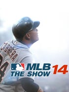 MLB 14 The Show boxart