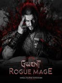 Gwent: Rogue Mage boxart
