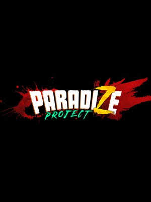 Cover von Paradize Project