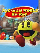 Pac-Man World: Re-Pac boxart