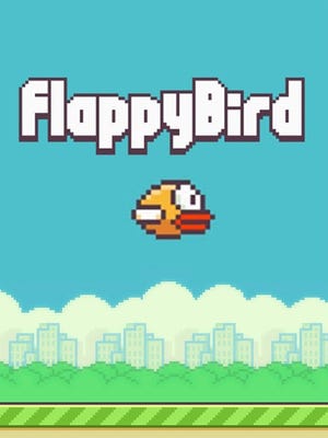 Flappy Bird boxart