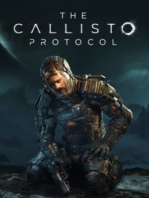 The Callisto Protocol boxart