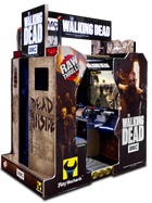 The Walking Dead boxart