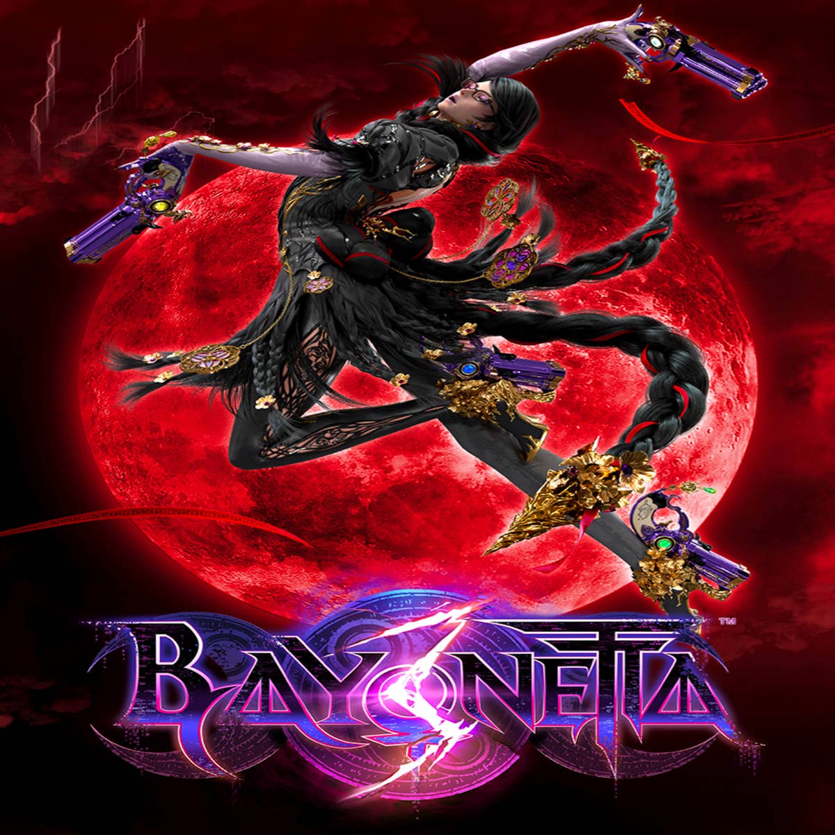Bayonetta 3 saldrá el 28 de octubre de 2022 para Nintendo Switch