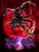 Bayonetta 3 boxart