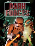 Star Wars: Dark Forces boxart