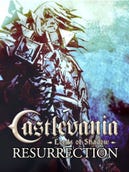 Castlevania: Lords of Shadow - Resurrection boxart
