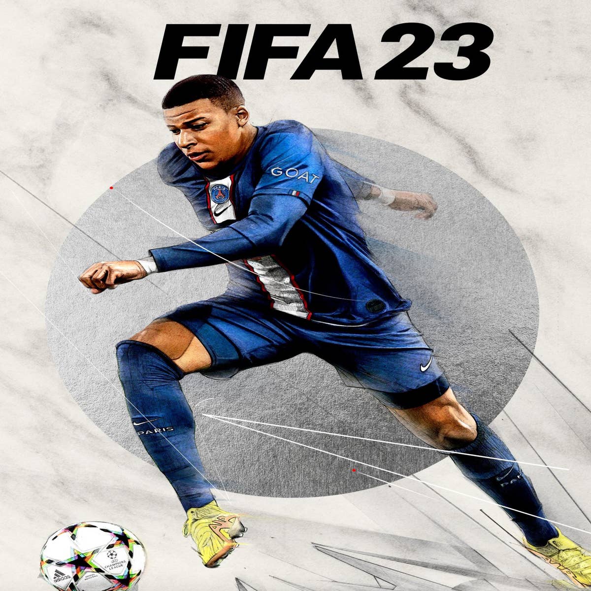 FIFA 23 on PC has feature parity with PS5 and Xbox Series versions
