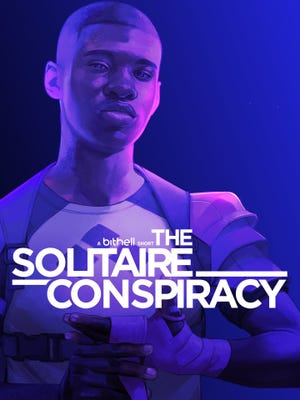 The Solitaire Conspiracy boxart