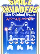 Space Invaders: The Original Game boxart