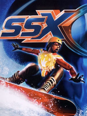 Cover von SSX (2012)