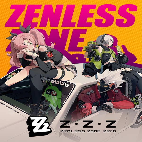 Zenless Zone Zero would be brilliant if it didn't keep wasting your time