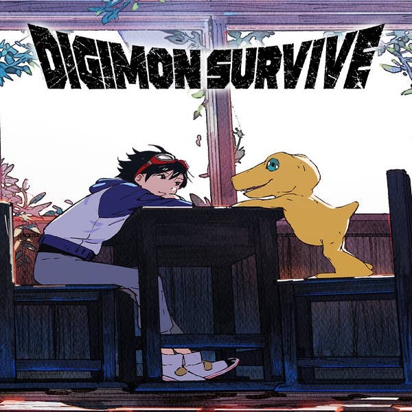 Digimon Survive é adiado novamente