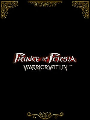 Prince of Persia: Warrior Within boxart