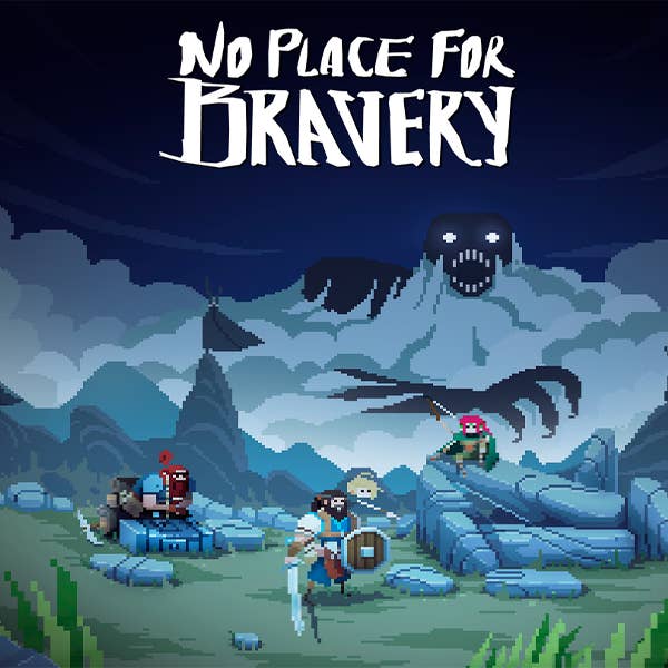 No Place for Bravery - Metacritic