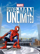 Spider-Man Unlimited boxart