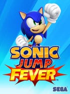 Sonic Jump Fever boxart