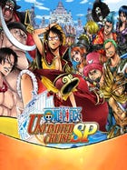 One Piece: Unlimited Cruise SP boxart