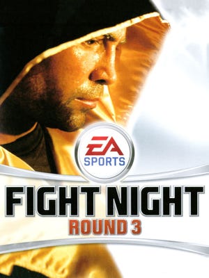 Fight Night Round 3 boxart