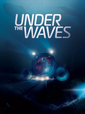 Under The Waves boxart