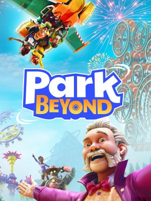 Park Beyond boxart