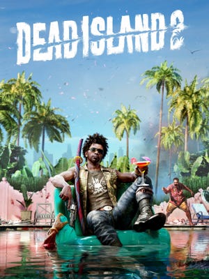 Dead Island 2 boxart