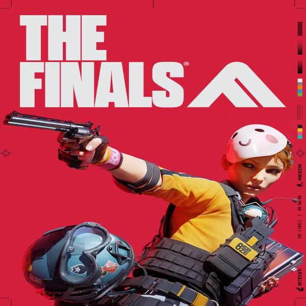 Eurogamer.pt on X: Beta de The Finals (shooter na primeira pessoa