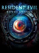 Resident Evil Revelations boxart