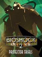 BioShock 2: Protector Trials boxart