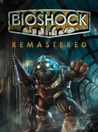 BioShock Remastered boxart