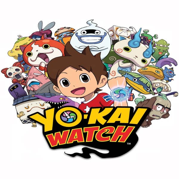 As primeiras horas em Yo-Kai Watch - Antevisão