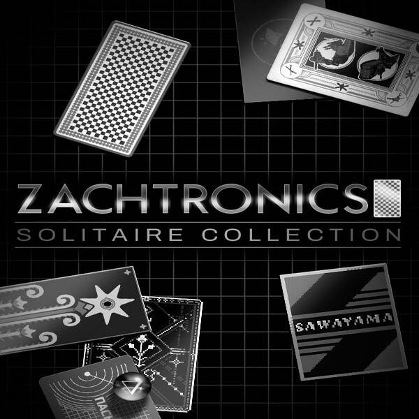 Zachtronics  The Zachtronics Solitaire Collection