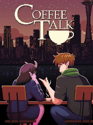 Cover von Coffee Talk