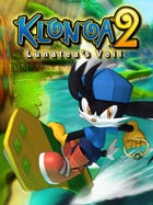 Klonoa 2: Lunatea's Veil boxart